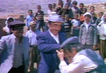 Kibar Feyzo Fotoğrafı