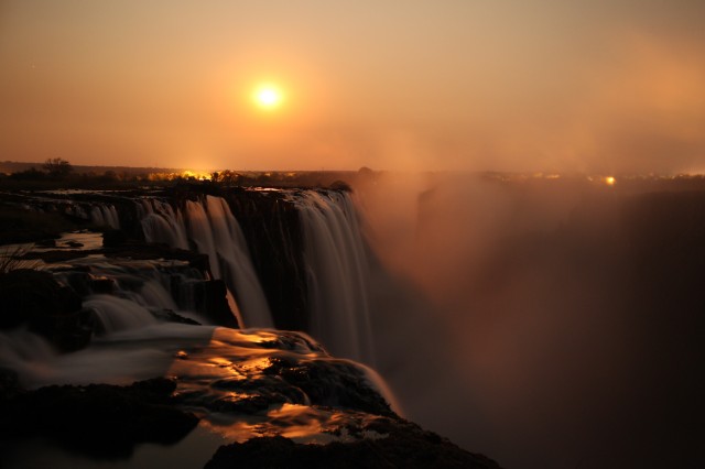 Safari Macerası Fotoğrafı
