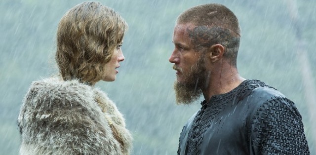 Vikings fotoğrafı