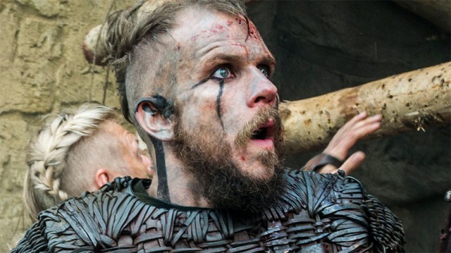Vikings fotoğrafı
