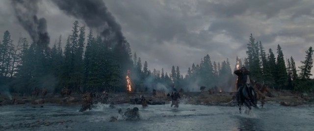 Diriliş Fotoğrafı