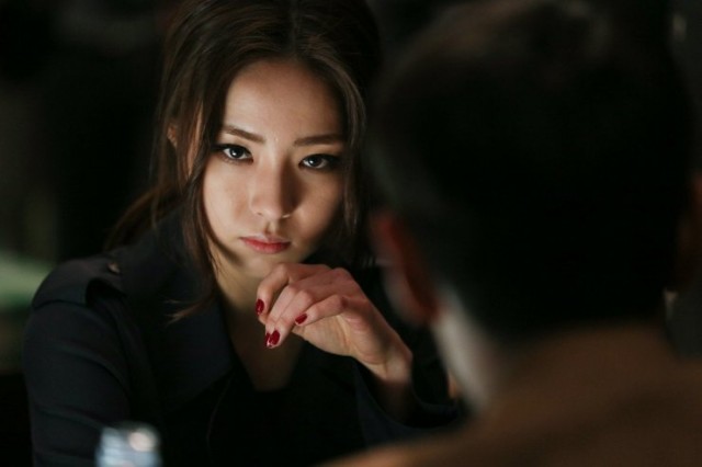 Tazza 2: The Hidden Card fotoğrafı