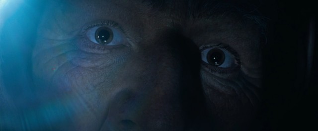 The BFG Fotoğrafı