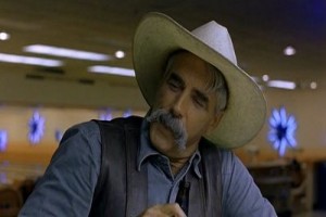 Büyük Lebowski Fotoğrafı