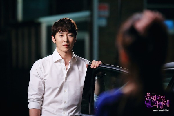 Fated To Love You Fotoğrafı