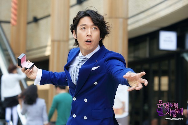 Fated To Love You Fotoğrafı