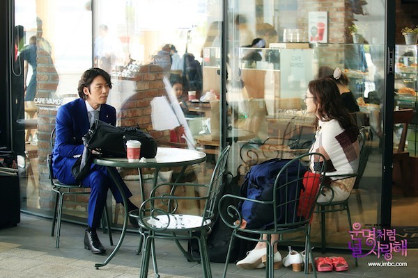 Fated To Love You Fotoğrafı