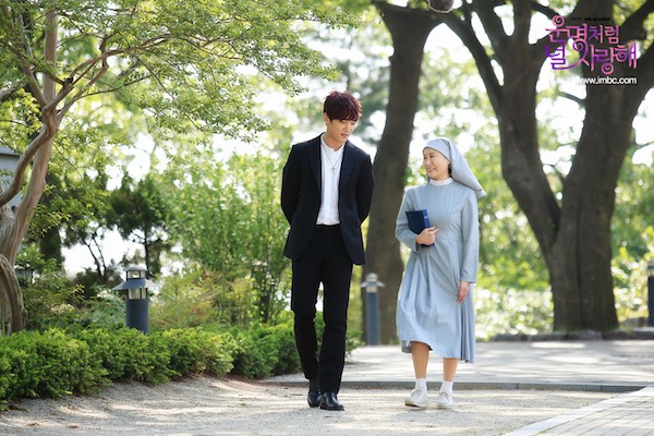 Fated To Love You Fotoğrafları 33