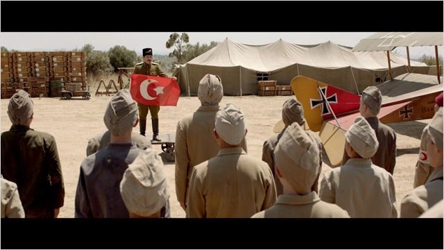 Son Mektup Fotoğrafı