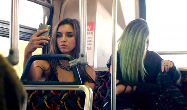Soygun Fotoğrafı