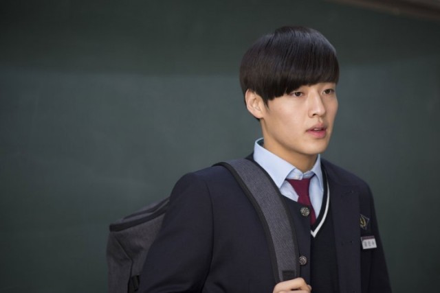 Mourning Grave Fotoğrafı