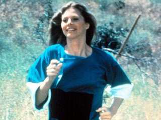 The Bionic Woman Fotoğrafı