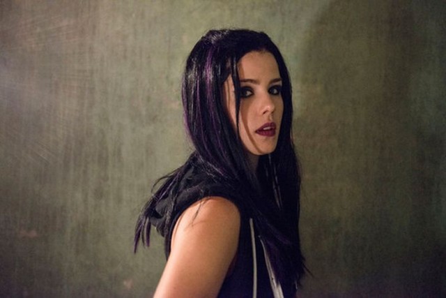 Arrow Fotoğrafı