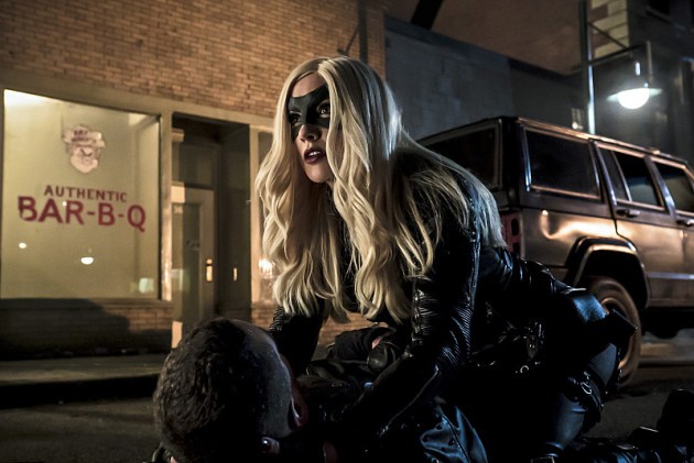 Arrow Fotoğrafları 39