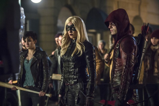 Arrow Fotoğrafı