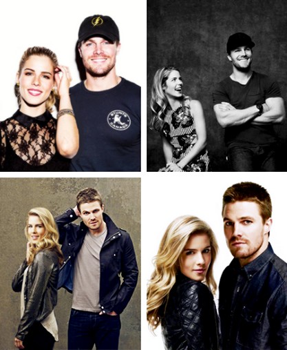 Arrow Fotoğrafı