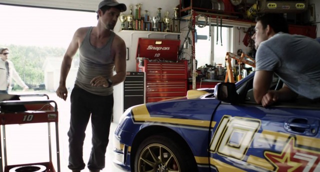 Asla Yabancılarla Oynama 3 Fotoğrafı