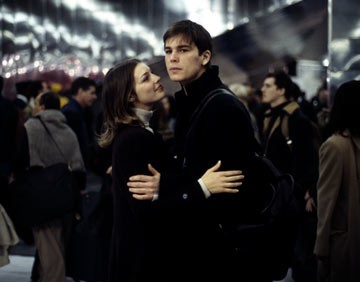 Hep Seni Aradım Fotoğrafı