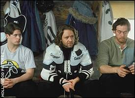 Mystery Alaska Fotoğrafı