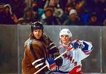 Mystery Alaska Fotoğrafları 4