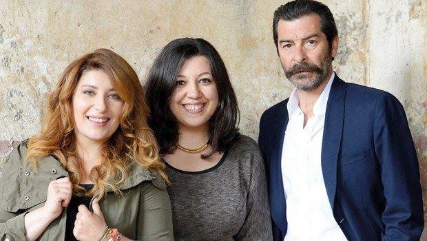 Ulan İstanbul Fotoğrafı