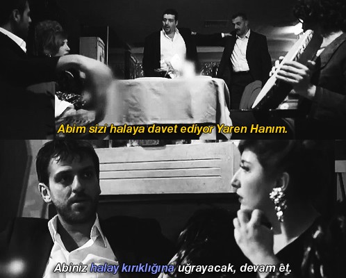 Ulan İstanbul Fotoğrafı