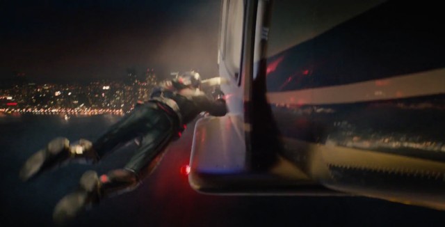 Ant-Man Fotoğrafı