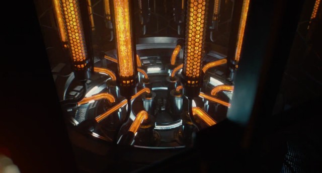 Ant-Man Fotoğrafı