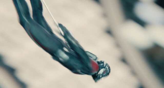 Ant-Man Fotoğrafı