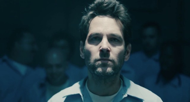 Ant-Man Fotoğrafı