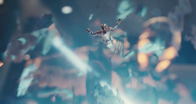 Ant-Man Fotoğrafı
