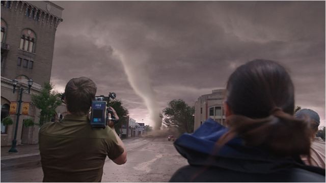 Fırtınanın İçinde fotoğrafı