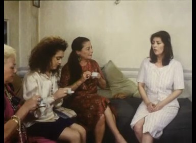 Cazibe Hanımın Gündüz Düşleri Fotoğrafı