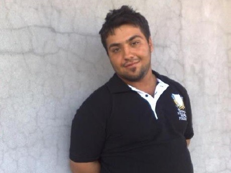 Abdullah Cömert Belgeseli Fotoğrafı