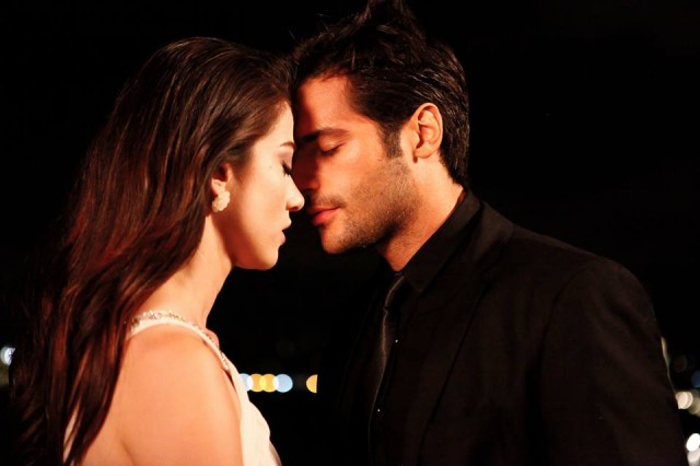 Kiraz Mevsimi fotoğrafı