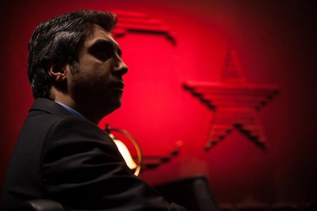 Kurtlar Vadisi Pusu Fotoğrafı