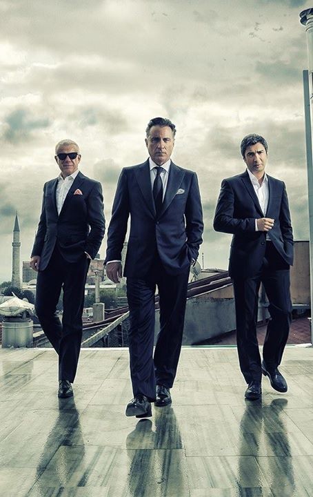 Kurtlar Vadisi Pusu Fotoğrafı