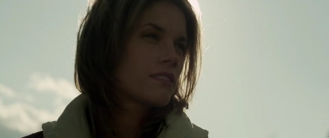 Ölüm Ormanı Fotoğrafı