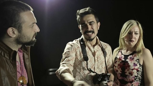 Siberya fotoğrafı