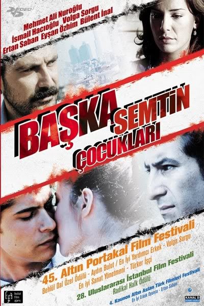 Başka Semtin Çocukları fotoğrafı