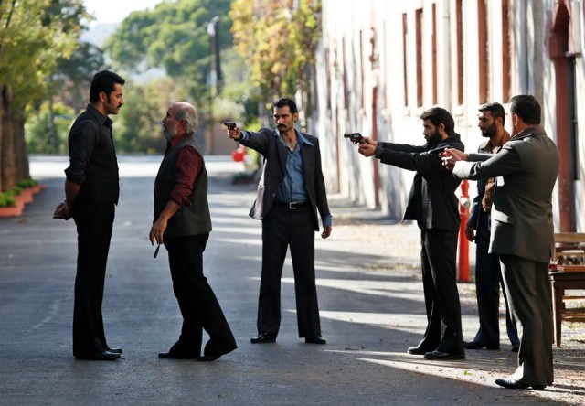 Karadayı Fotoğrafları 29