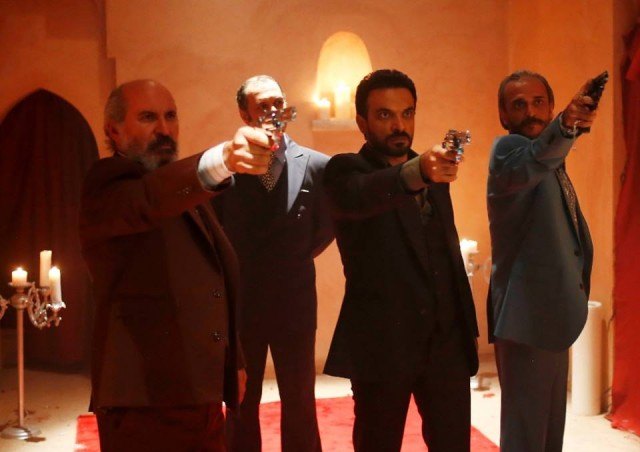 Karadayı Fotoğrafları 16