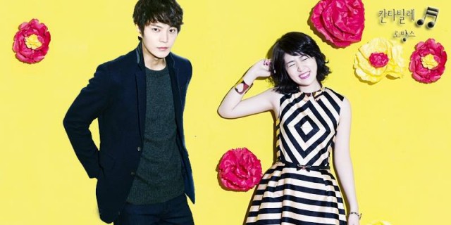 Cantabile Tomorrow - Naeil's Cantabile Fotoğrafı