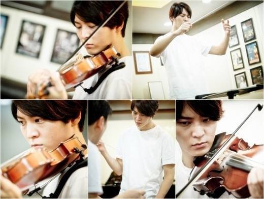 Cantabile Tomorrow - Naeil's Cantabile Fotoğrafı