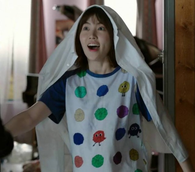 Cantabile Tomorrow - Naeil's Cantabile Fotoğrafı