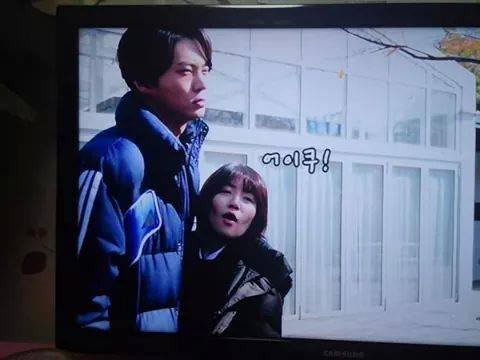 Cantabile Tomorrow - Naeil's Cantabile Fotoğrafı