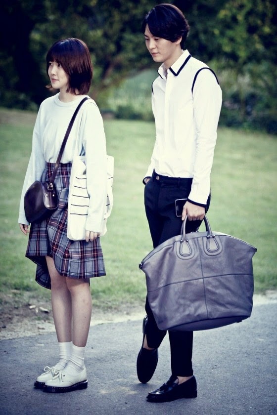 Cantabile Tomorrow - Naeil's Cantabile Fotoğrafı