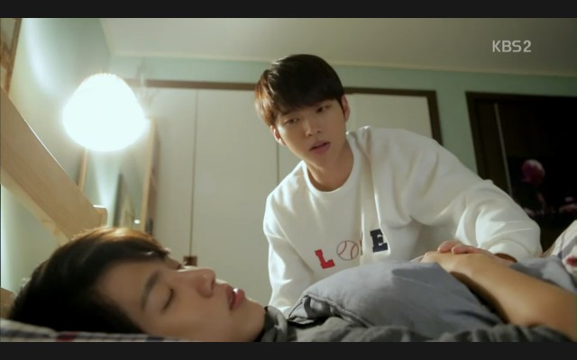 Hi! School - Love On Fotoğrafı