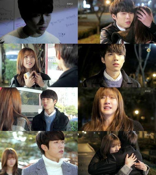 Hi! School - Love On Fotoğrafı