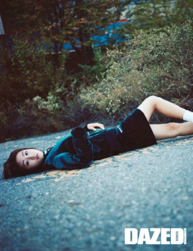 Hi! School - Love On Fotoğrafı